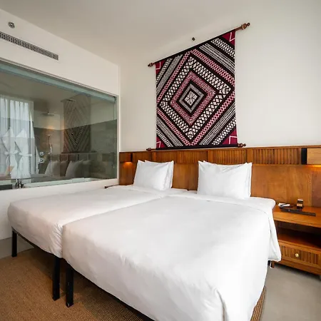 Granbell Hotel Colombo-2